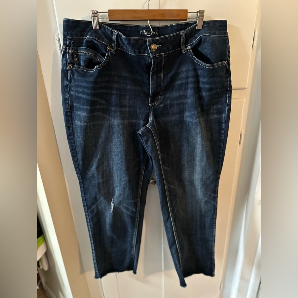 Maurice’s Jeans
